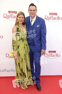 Raffaello Summer Day 2023 in Berlin