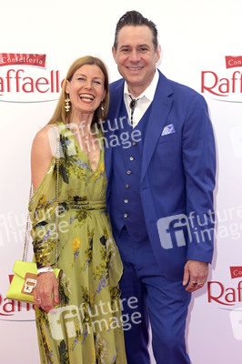 Raffaello Summer Day 2023 in Berlin