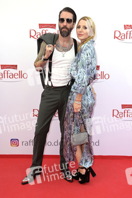 Raffaello Summer Day 2023 in Berlin