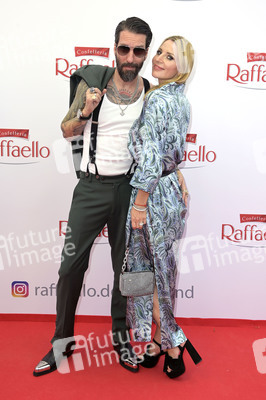 Raffaello Summer Day 2023 in Berlin
