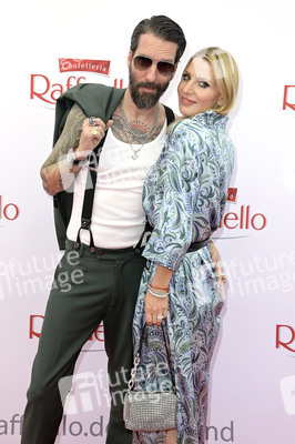 Raffaello Summer Day 2023 in Berlin