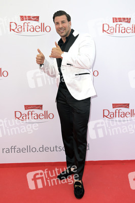 Raffaello Summer Day 2023 in Berlin