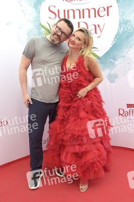 Raffaello Summer Day 2023 in Berlin