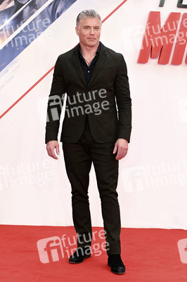 Filmpremiere 'Mission: Impossible - Dead Reckoning Part One' in London