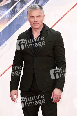 Filmpremiere 'Mission: Impossible - Dead Reckoning Part One' in London