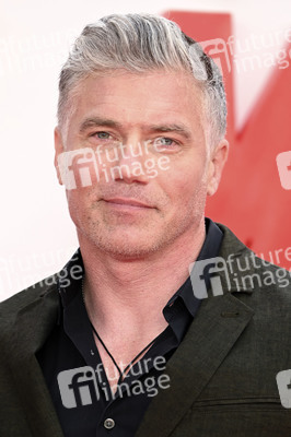 Filmpremiere 'Mission: Impossible - Dead Reckoning Part One' in London