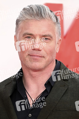 Filmpremiere 'Mission: Impossible - Dead Reckoning Part One' in London