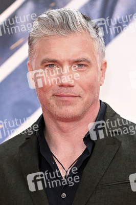 Filmpremiere 'Mission: Impossible - Dead Reckoning Part One' in London