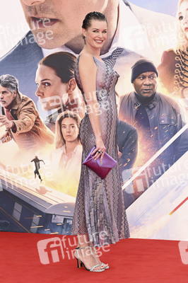 Filmpremiere 'Mission: Impossible - Dead Reckoning Part One' in London