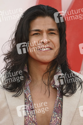 Filmpremiere 'Mission: Impossible - Dead Reckoning Part One' in London