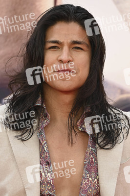 Filmpremiere 'Mission: Impossible - Dead Reckoning Part One' in London