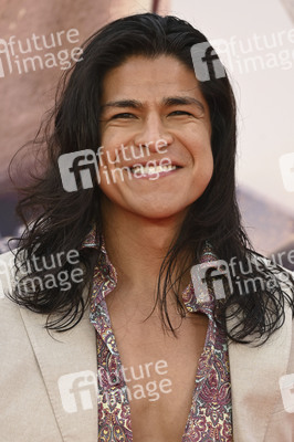 Filmpremiere 'Mission: Impossible - Dead Reckoning Part One' in London