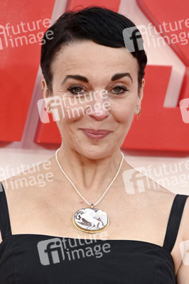 Filmpremiere 'Mission: Impossible - Dead Reckoning Part One' in London