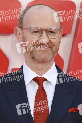 Filmpremiere 'Mission: Impossible - Dead Reckoning Part One' in London