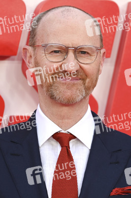 Filmpremiere 'Mission: Impossible - Dead Reckoning Part One' in London