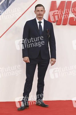 Filmpremiere 'Mission: Impossible - Dead Reckoning Part One' in London