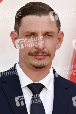 Filmpremiere 'Mission: Impossible - Dead Reckoning Part One' in London