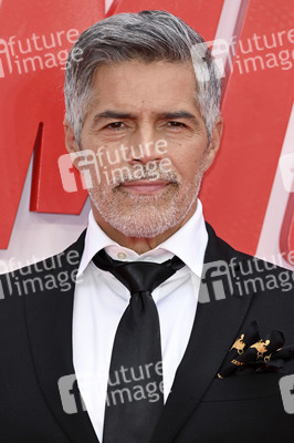 Filmpremiere 'Mission: Impossible - Dead Reckoning Part One' in London