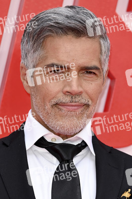 Filmpremiere 'Mission: Impossible - Dead Reckoning Part One' in London