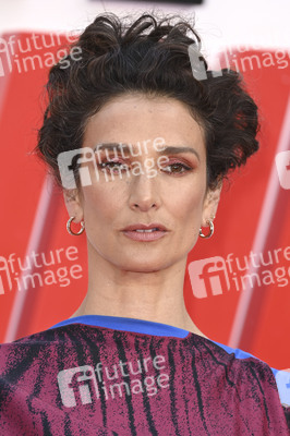 Filmpremiere 'Mission: Impossible - Dead Reckoning Part One' in London