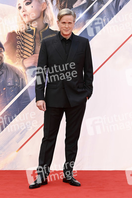 Filmpremiere 'Mission: Impossible - Dead Reckoning Part One' in London