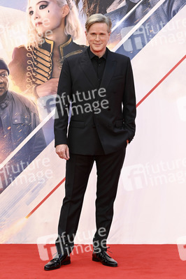 Filmpremiere 'Mission: Impossible - Dead Reckoning Part One' in London