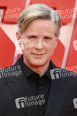 Filmpremiere 'Mission: Impossible - Dead Reckoning Part One' in London