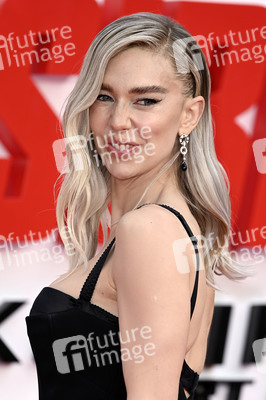 Filmpremiere 'Mission: Impossible - Dead Reckoning Part One' in London