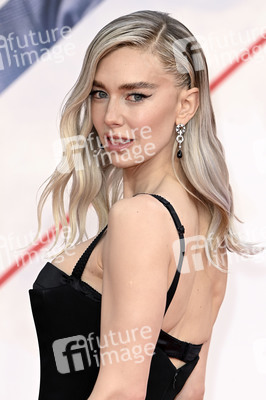Filmpremiere 'Mission: Impossible - Dead Reckoning Part One' in London