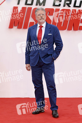Filmpremiere 'Mission: Impossible - Dead Reckoning Part One' in London
