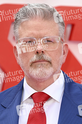 Filmpremiere 'Mission: Impossible - Dead Reckoning Part One' in London