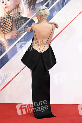 Filmpremiere 'Mission: Impossible - Dead Reckoning Part One' in London