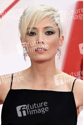 Filmpremiere 'Mission: Impossible - Dead Reckoning Part One' in London