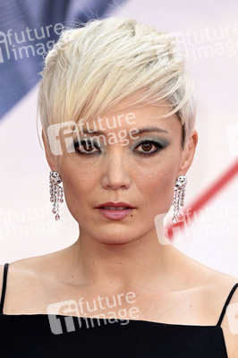 Filmpremiere 'Mission: Impossible - Dead Reckoning Part One' in London
