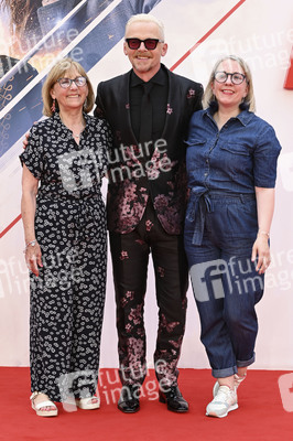 Filmpremiere 'Mission: Impossible - Dead Reckoning Part One' in London