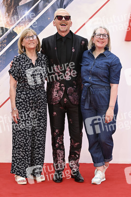 Filmpremiere 'Mission: Impossible - Dead Reckoning Part One' in London