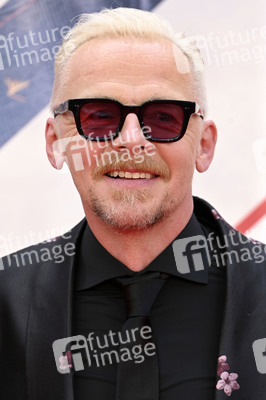 Filmpremiere 'Mission: Impossible - Dead Reckoning Part One' in London