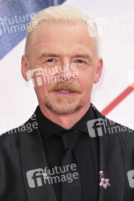Filmpremiere 'Mission: Impossible - Dead Reckoning Part One' in London