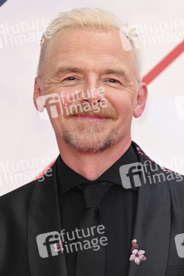 Filmpremiere 'Mission: Impossible - Dead Reckoning Part One' in London