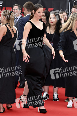Filmpremiere 'Mission: Impossible - Dead Reckoning Part One' in London