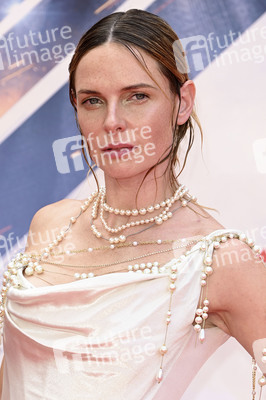Filmpremiere 'Mission: Impossible - Dead Reckoning Part One' in London