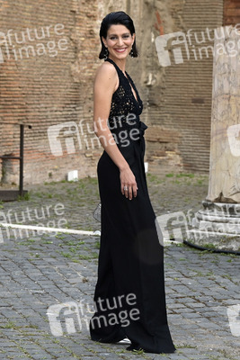 Anlaids Charity Dinner in Rom