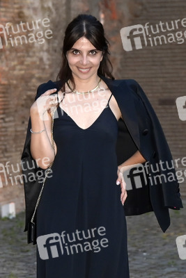 Anlaids Charity Dinner in Rom