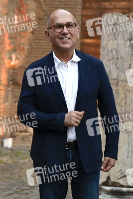 Anlaids Charity Dinner in Rom