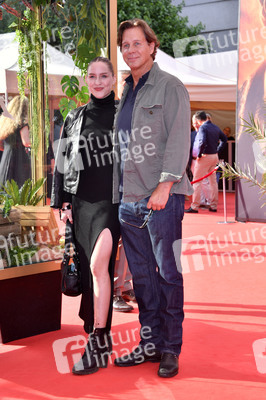 Filmpremiere 'Indiana Jones und das Rad des Schicksals' in Berlin