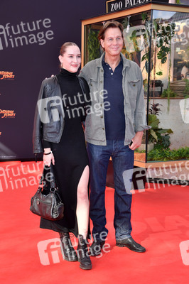Filmpremiere 'Indiana Jones und das Rad des Schicksals' in Berlin