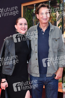 Filmpremiere 'Indiana Jones und das Rad des Schicksals' in Berlin
