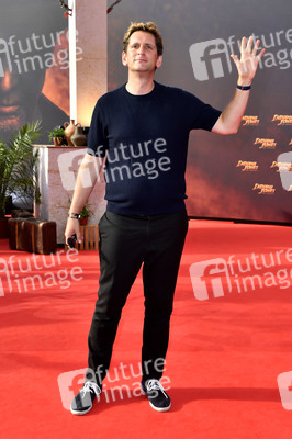 Filmpremiere 'Indiana Jones und das Rad des Schicksals' in Berlin