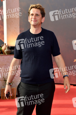Filmpremiere 'Indiana Jones und das Rad des Schicksals' in Berlin
