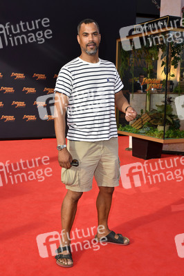 Filmpremiere 'Indiana Jones und das Rad des Schicksals' in Berlin